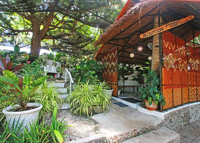 Sambag Hideaway Bungalows