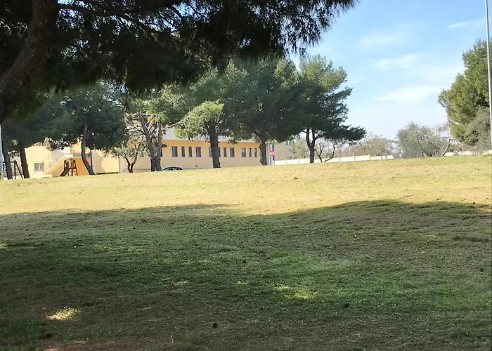 Casa di Ospitalità religiosa San Francesco d'Assisi - BA