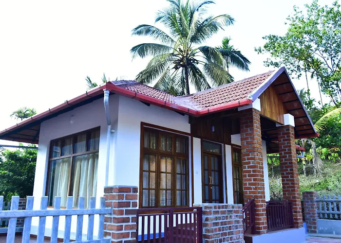 River Valley Retreat Coorg