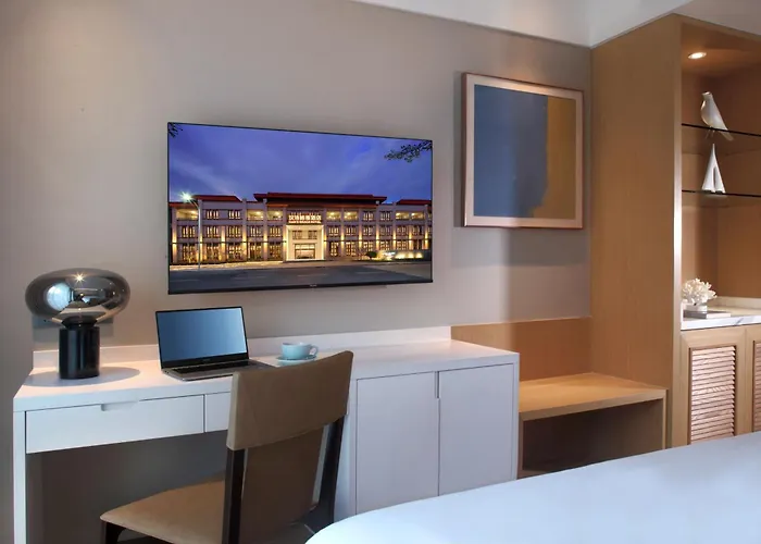 Sanya Han'S Grace Hotel
