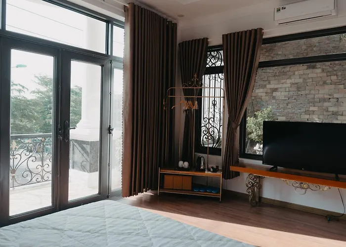 La Mer Homestay Quynhon