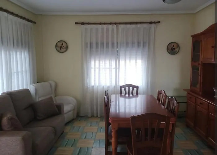 Casa a 200 metros de la playa