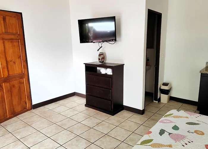 Hotel Los Ranchos