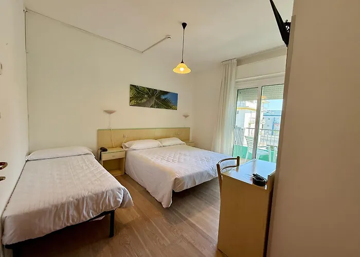 Hotel Palme