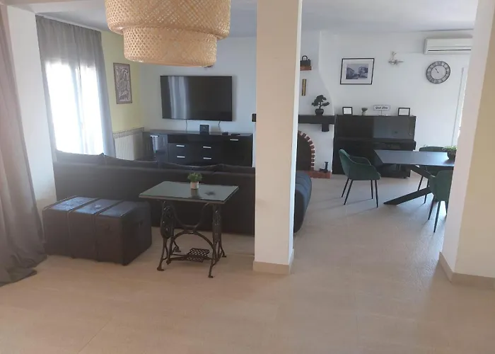 Apartments Piero