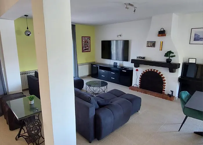 Apartments Piero