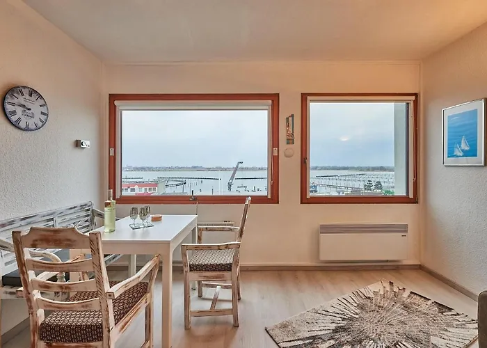 Apartment mit Meerblick (9116) App. 307 - #15107