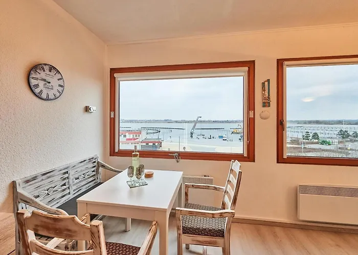 Apartment mit Meerblick (9116) App. 307 - #15107