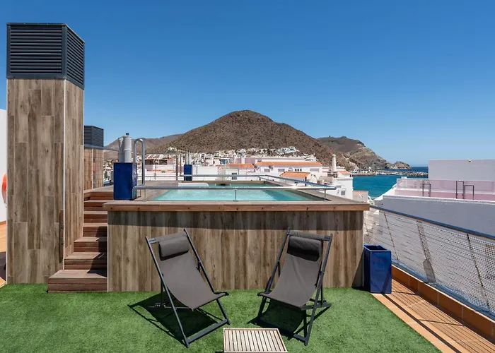 Hotel Cala Arena