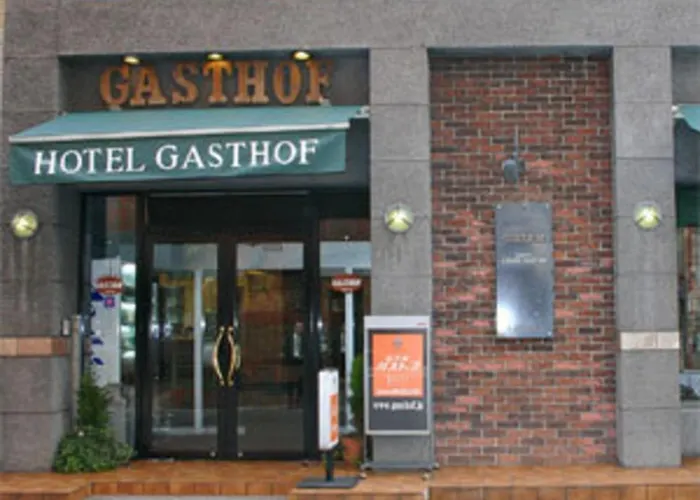 Hotel Gasthof - Vacation Stay 83293V