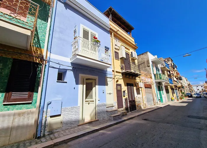Casa Mo'