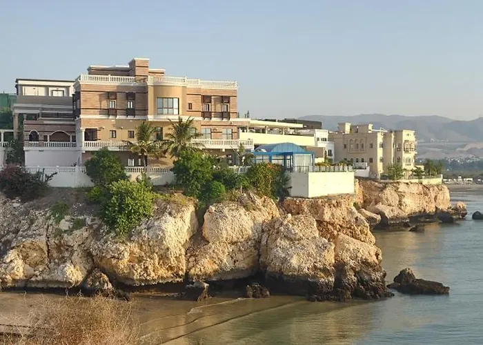 Gulf Gateway Hostel