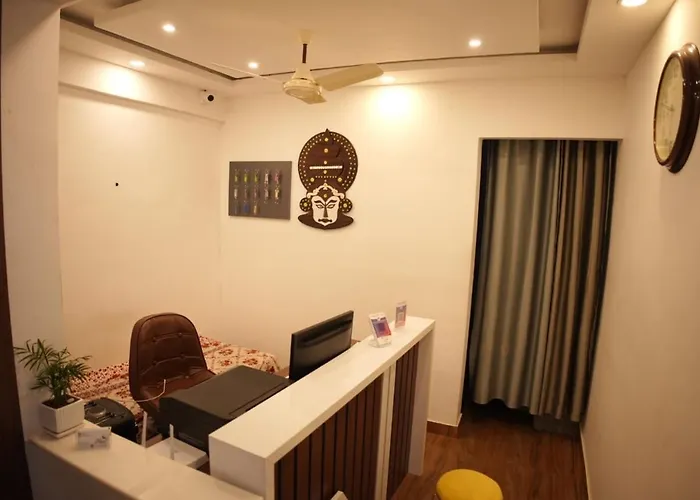 Olivet Homestay