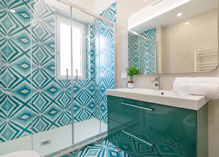 B&B Fiori D Arancio Sorrento