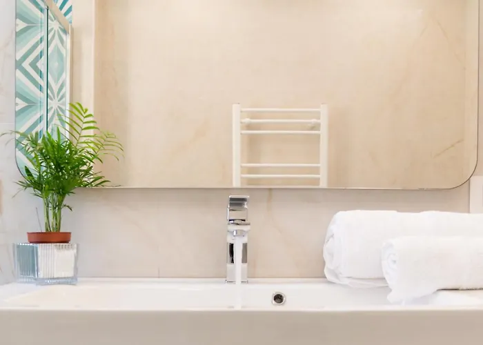 B&B Fiori D Arancio Sorrento