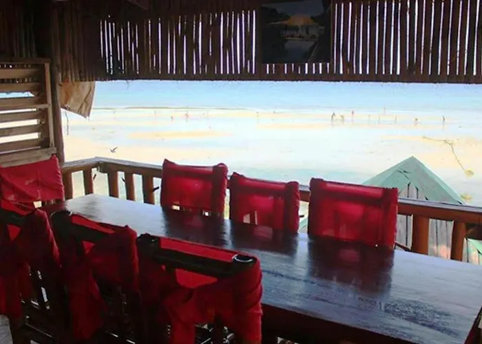 Anda De Boracay In Bohol Hotel