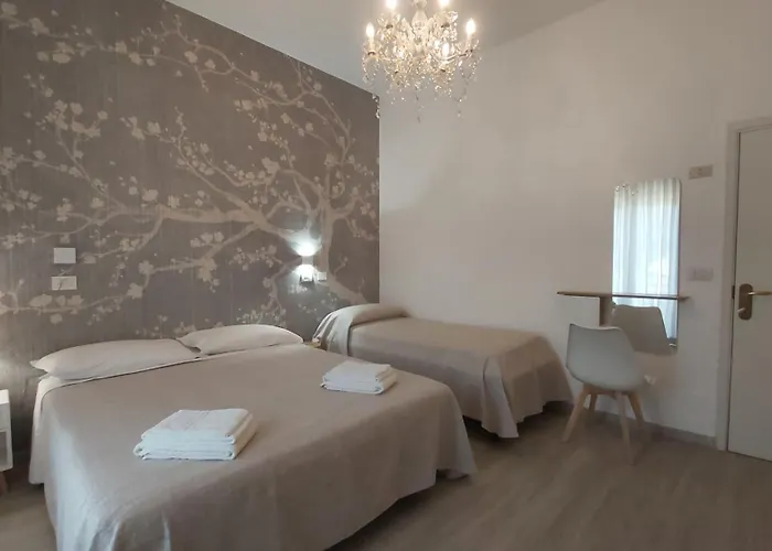B&B Hotel Serenità
