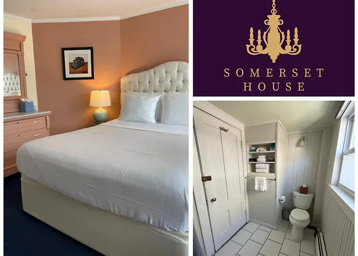 Somerset House Inn