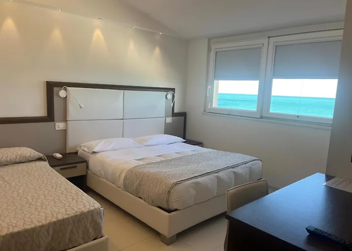 Hotel Baia Marina