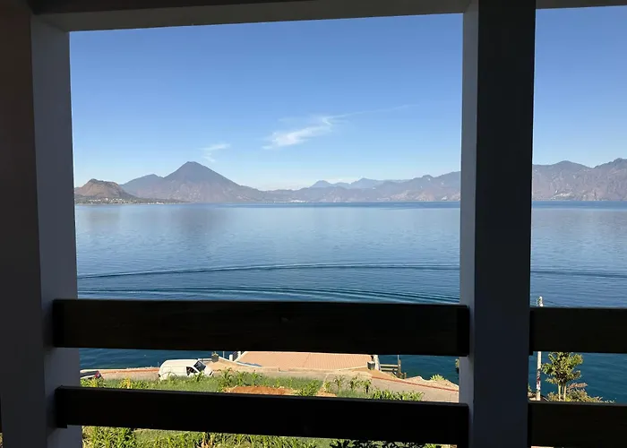 Hotel Terrazas Del Lago