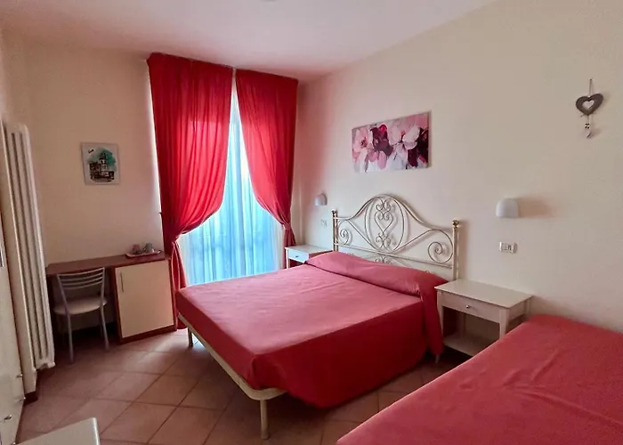 La Fonte Guest House