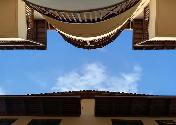 Althea Apartments