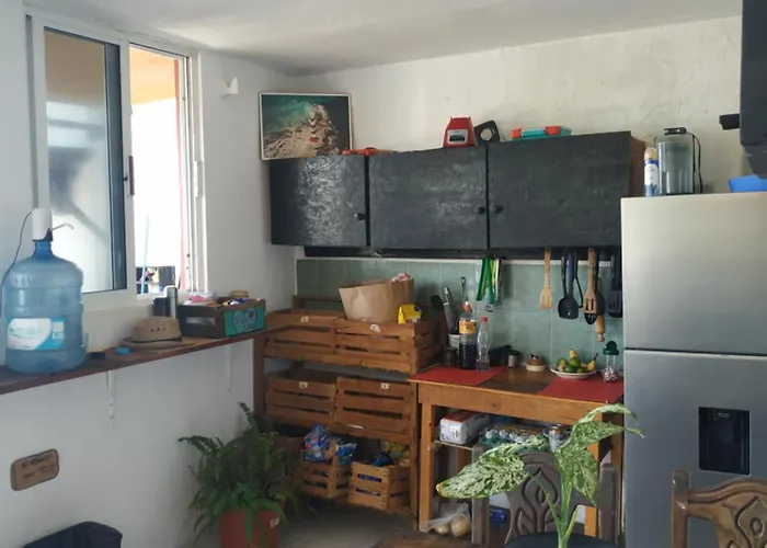 Casa Kayab