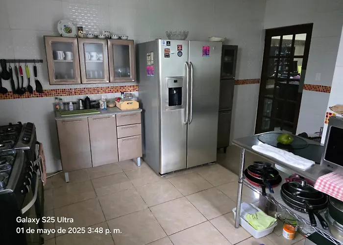 Hostal El Prado