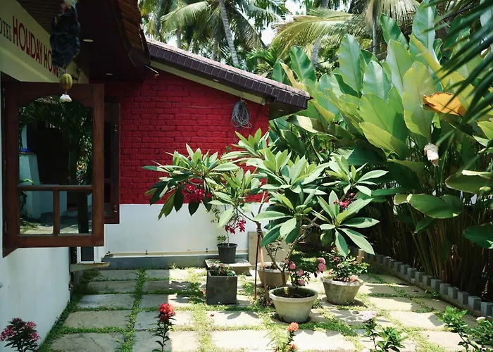 Hotel Holiday Home