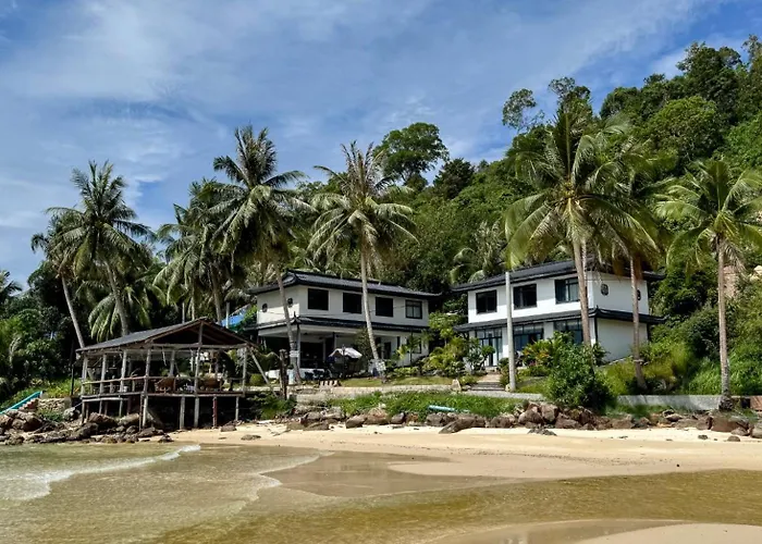 Lanting Villas