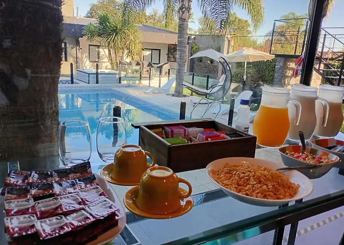 Hotel El Paraiso Boutique