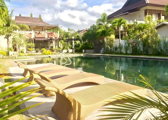 Bravo Resorts - Munting Paraiso