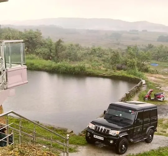 Conara Resort Lake View