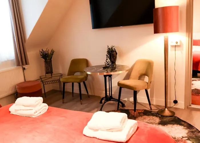 Hotel La Casa