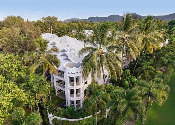 Peppers Beach Club