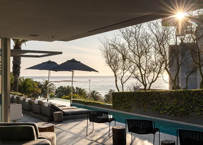 Pod Camps Bay By The Oyster Collection