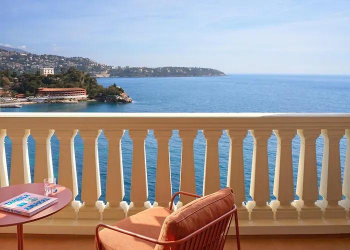 Monte-Carlo Bay Hotel&Resort