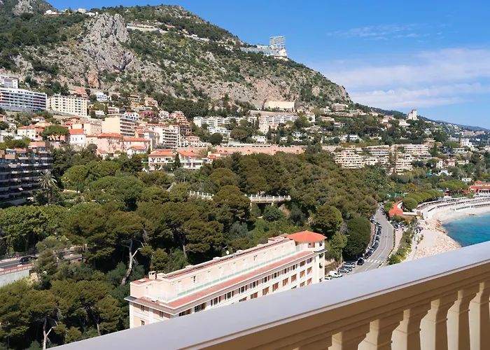 Monte-Carlo Bay Hotel&Resort
