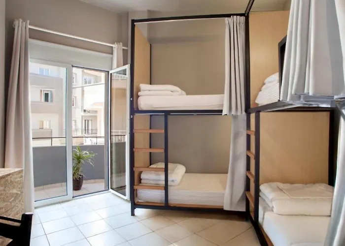 So Young Hostel