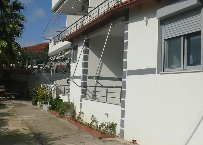 Hotel Erviliano