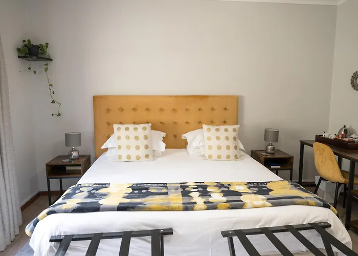 Penguino Guesthouse
