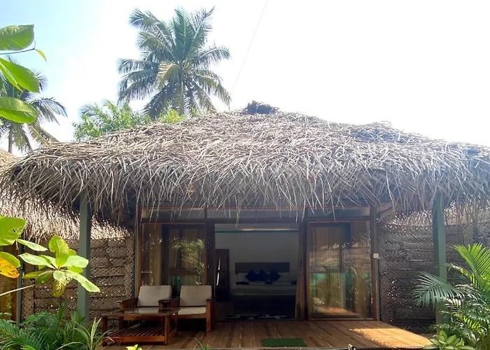 The Coast Beach Resort