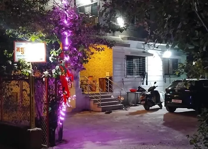 Vaibhav Naik Madhuli Cottage