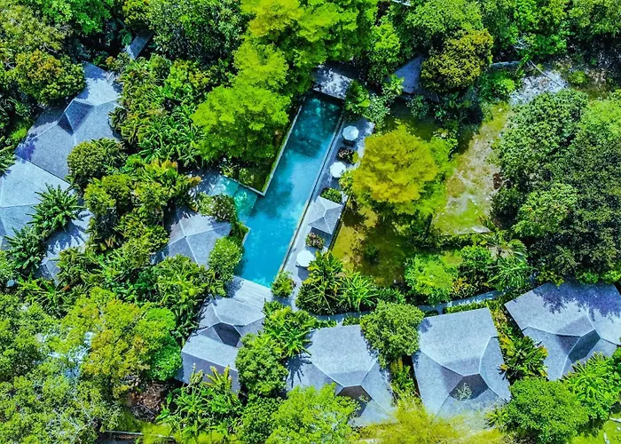Kropak Canggu