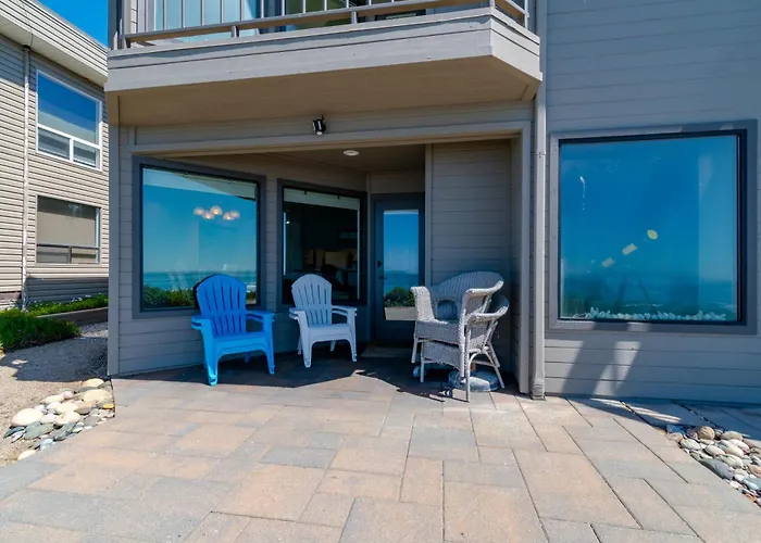 Beachfront