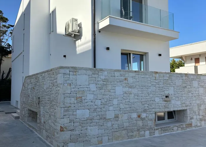 Villa Andrea Luxury Apartment