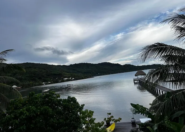 Villa Paorie