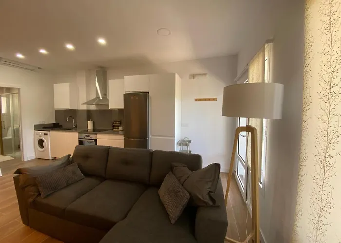 Apartamento Coqueto, Acogedor y Tranquilo en alquiler Costa Blanca