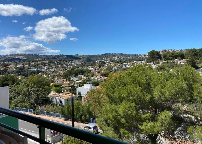 Apartamento Coqueto, Acogedor y Tranquilo en alquiler Costa Blanca