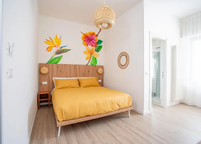 Adriatic Sunrise B&B